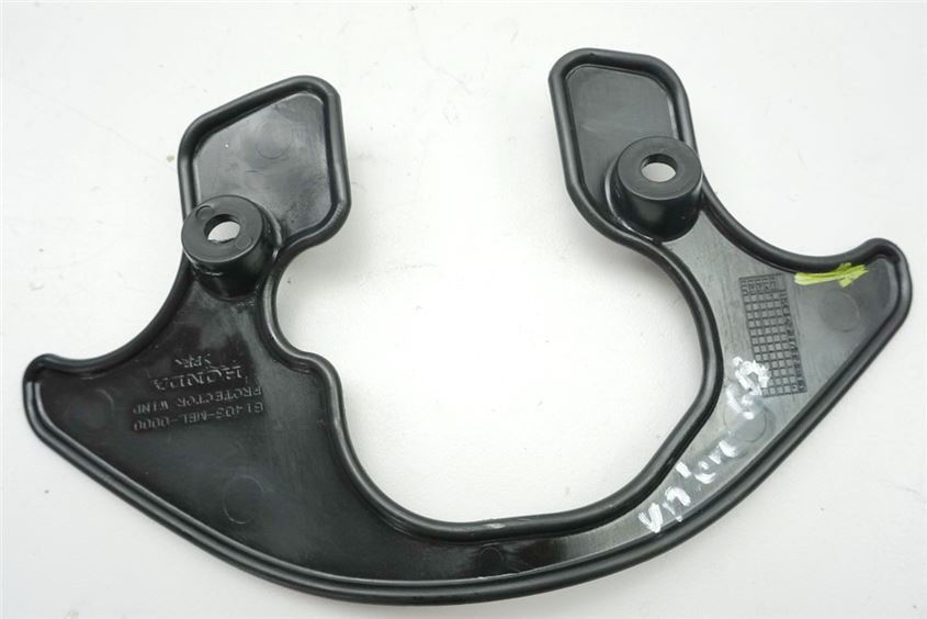 HONDA CBR 1000 RR SC57 CARENADO TIJA SUPERIOR CUBIERTA 04-05