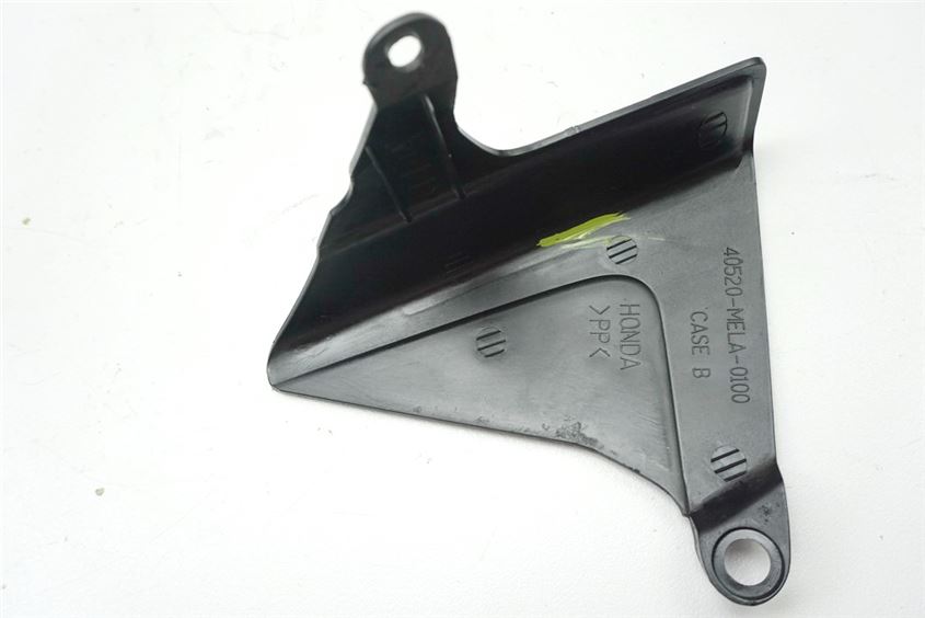 HONDA CBR 1000 RR SC57 PROTECTOR DE CADENA DELANTERO BASCULANTE 04-07