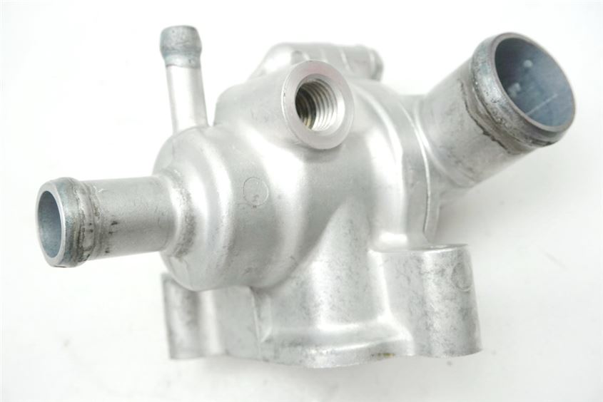 HONDA CBR 1000 RR SC57 TERMOSTATO CARCASA DEL TERMOSTATO 04-07