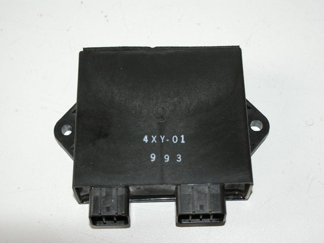 YAMAHA XVZ 1300 VP09 ROYAL STAR CONTROL UNIT CONTROL RELAY
