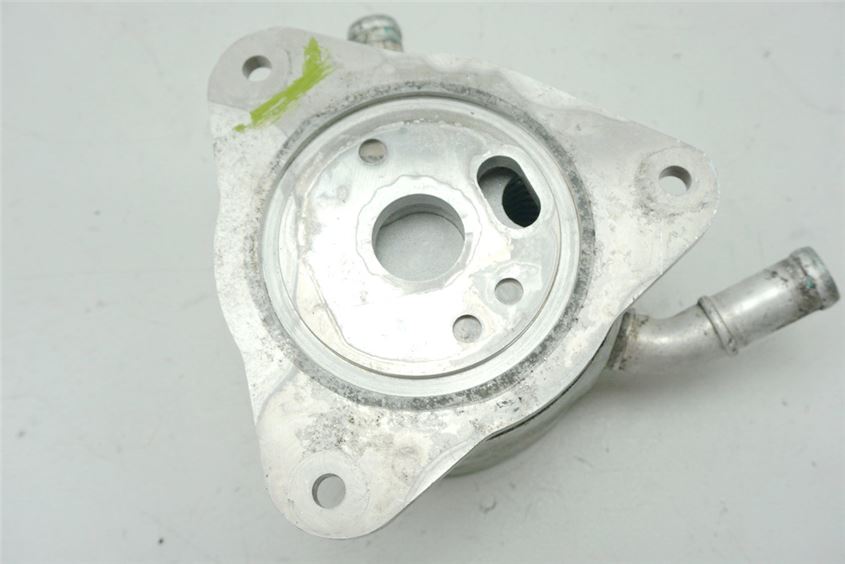 HONDA CBR 1000 RR SC57 ENFRIADOR DE ACEITE INTERCAMBIADOR DE CALOR 04-07
