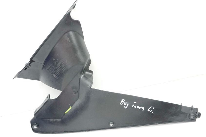 HONDA CBR 1000 RR SC57 CARENADO INTERIOR IZQUIERDO CUBIERTA DEFLECTOR AIRE 04-05