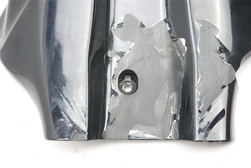 HONDA CBR 1000 RR SC57 GUARDABARROS TRASERO 04-07