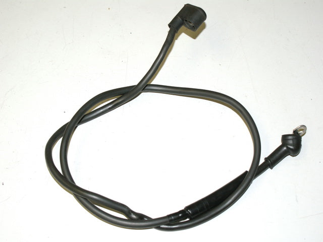 YAMAHA XVZ 1300 VP09 ROYAL STAR ANLASSERKABEL KABEL ANLASSER