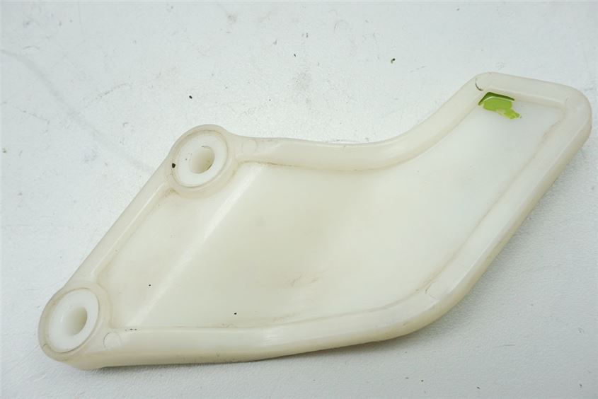 HONDA SLR 650 RD09 KETTENSCHUTZ UNTEN SCHWINGE