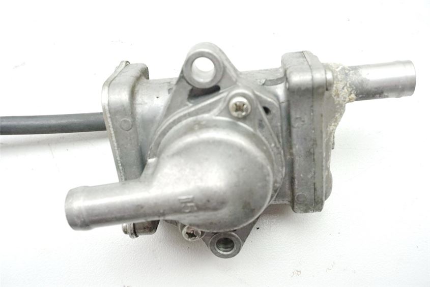 HONDA SLR 650 RD09 SEKUNDÄRLUFTVENTIL VENTIL