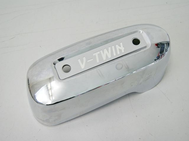 HYOSUNG GV 125 B AQUILA TAPA CUBIERTA CAJA FILTRO DE AIRE IZQUIERDA