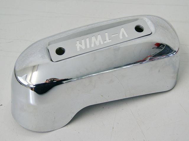 HYOSUNG GV 125 B AQUILA TAPA CUBIERTA CAJA FILTRO DE AIRE IZQUIERDA