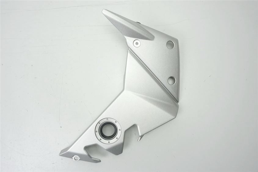 KAWASAKI Z 750 ZR750L FRAME COVER LEFT