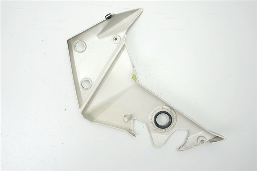KAWASAKI Z 750 ZR750L FRAME COVER LEFT