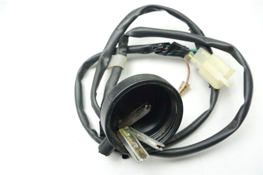HONDA SLR 650 RD09 KABELBAUM RÜCKLICHT KABEL