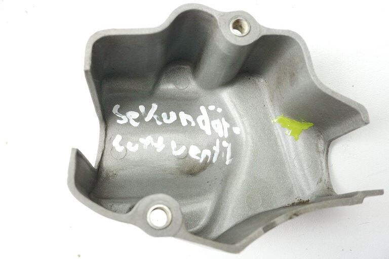 HONDA SLR 650 RD09 CUBIERTA VÁLVULA AIRE SECUNDARIO TAPA