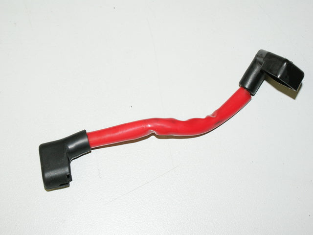 YAMAHA XVZ 1300 VP09 ROYAL STAR CABLE POSITIVO CABLE