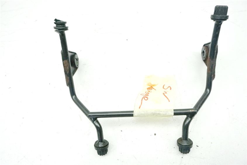 HONDA SLR 650 RD09 SOPORTE FARO INTERMITENTE