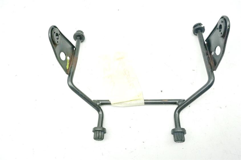 HONDA SLR 650 RD09 SOPORTE FARO INTERMITENTE