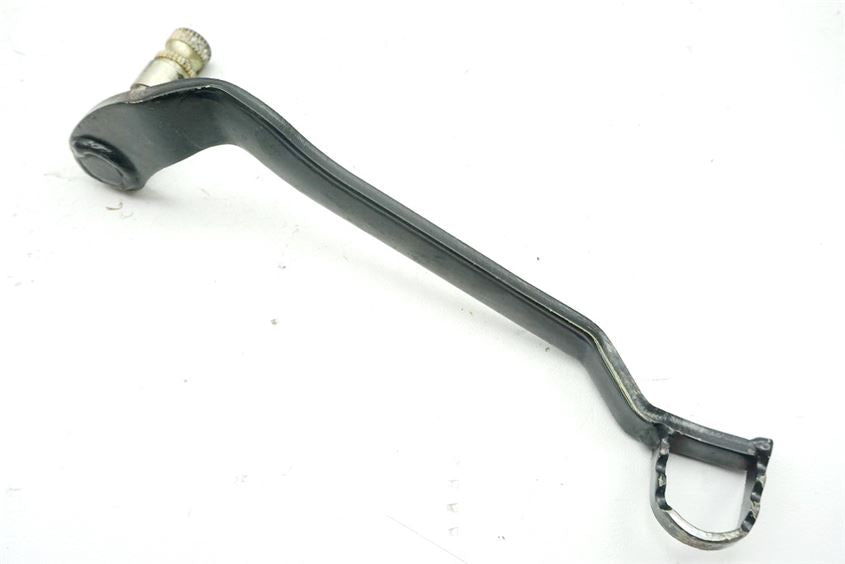 HONDA CLR 125 JD18 CITYFLY BRAKE PEDAL FOOT BRAKE PEDAL