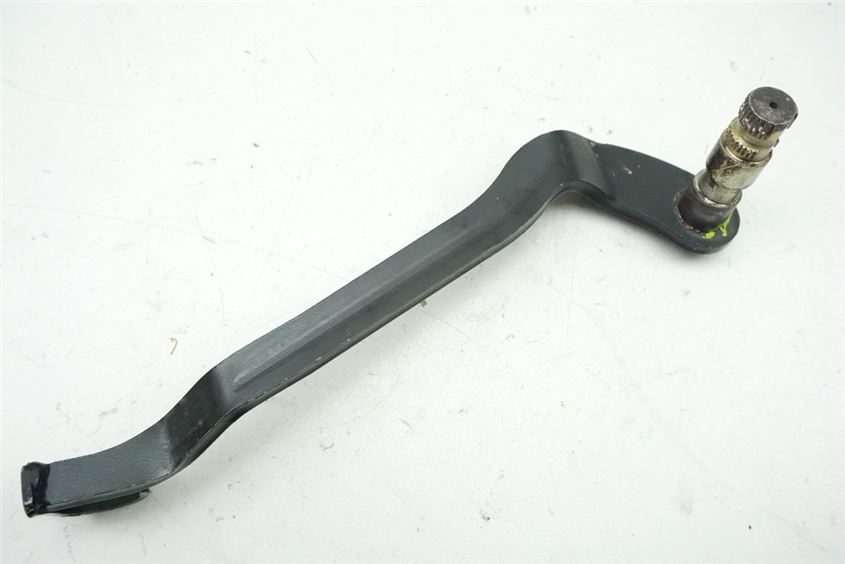 HONDA CLR 125 JD18 CITYFLY BRAKE PEDAL FOOT BRAKE PEDAL