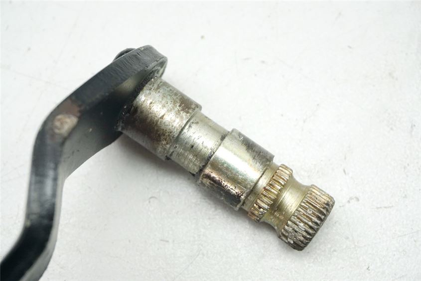 HONDA CLR 125 JD18 CITYFLY BRAKE PEDAL FOOT BRAKE PEDAL