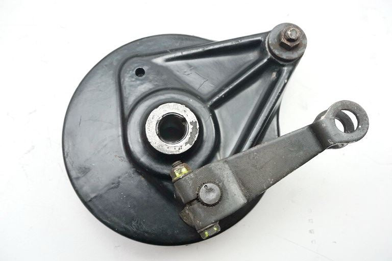 HONDA CLR 125 JD18 CITYFLY TAMBOR DE FRENO ANCLA DE FRENO ZAPATAS DE FRENO