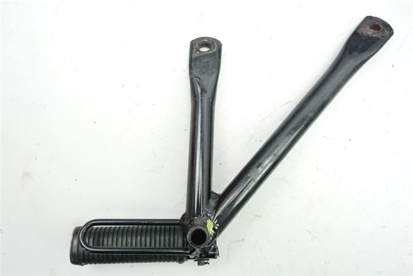 HONDA CLR 125 JD18 CITYFLY ESTRIBERA IZQUIERDA PARA PASAJERO
