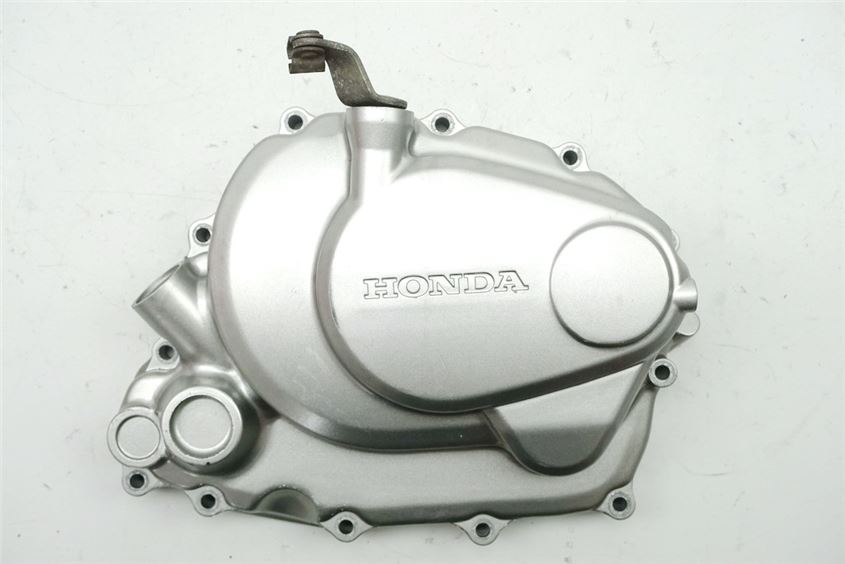 HONDA CLR 125 JD18 CITYFLY TAPA DE EMBRAGUE CUBIERTA MOTOR CUBIERTA DEL MOTOR