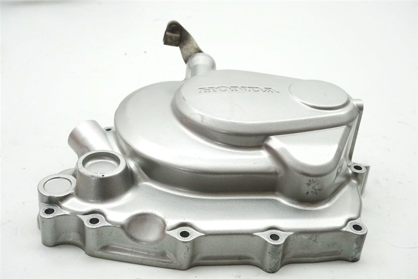 HONDA CLR 125 JD18 CITYFLY TAPA DE EMBRAGUE CUBIERTA MOTOR CUBIERTA DEL MOTOR