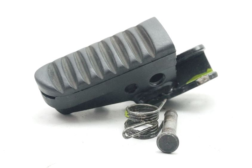 HONDA CLR 125 JD18 CITYFLY ESTRIBERA CONDUCTOR IZQUIERDA