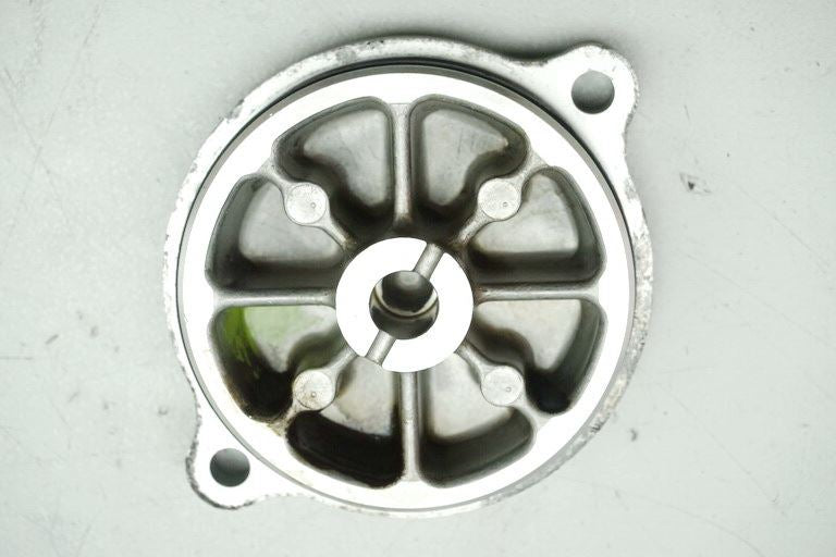 HONDA CLR 125 JD18 CITYFLY TAPA DE MOTOR PIÑÓN DE ARRANQUE CUBIERTA TAPA MOTOR