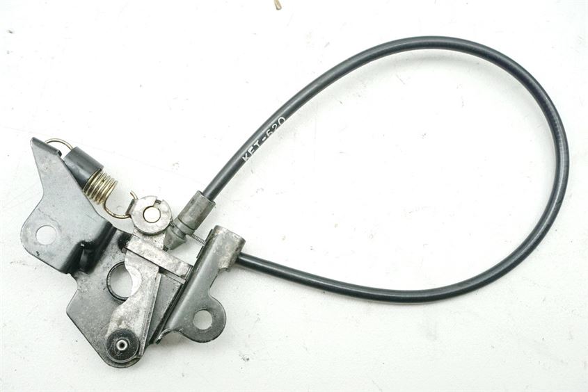 HONDA CLR 125 JD18 CITYFLY CIERRE ASIENTO BLOQUEO CABLE
