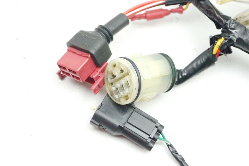 HONDA CLR 125 JD18 CITYFLY CABLEADO PRINCIPAL