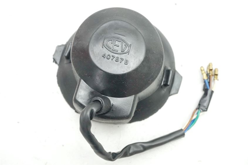 HONDA CLR 125 JD18 CITYFLY CABLEADO FARO CABLE