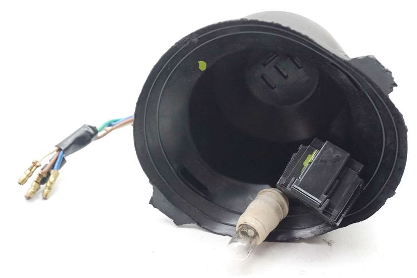 HONDA CLR 125 JD18 CITYFLY CABLEADO FARO CABLE