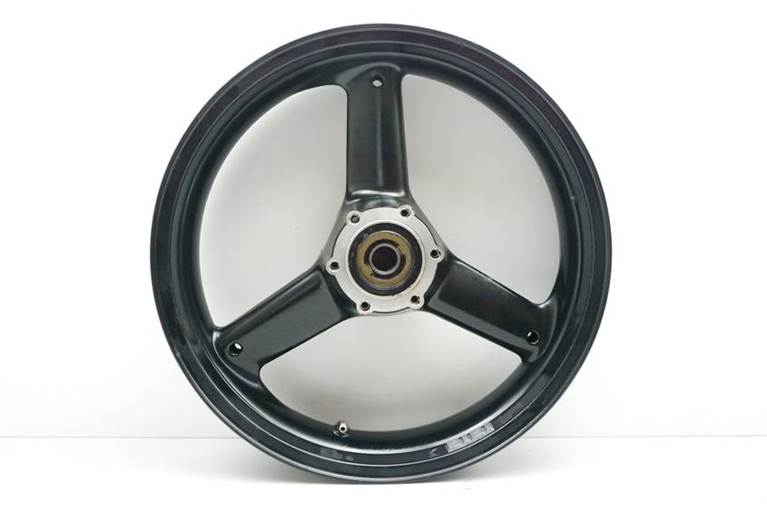 TRIUMPH SPEED TRIPLE 885 i T509 RIM FRONT FRONT WHEEL