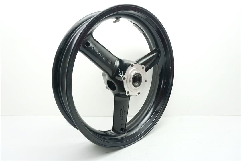 TRIUMPH SPEED TRIPLE 885 i T509 RIM FRONT FRONT WHEEL