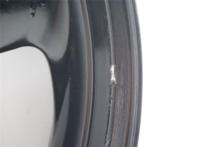 TRIUMPH SPEED TRIPLE 885 i T509 RIM FRONT FRONT WHEEL
