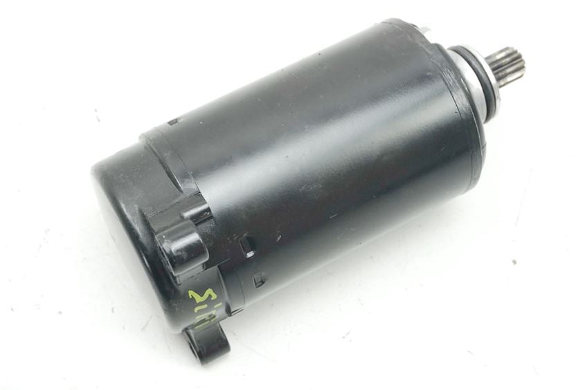 TRIUMPH SPEED TRIPLE 885 i T509 ANLASSER STARTER MOTOR