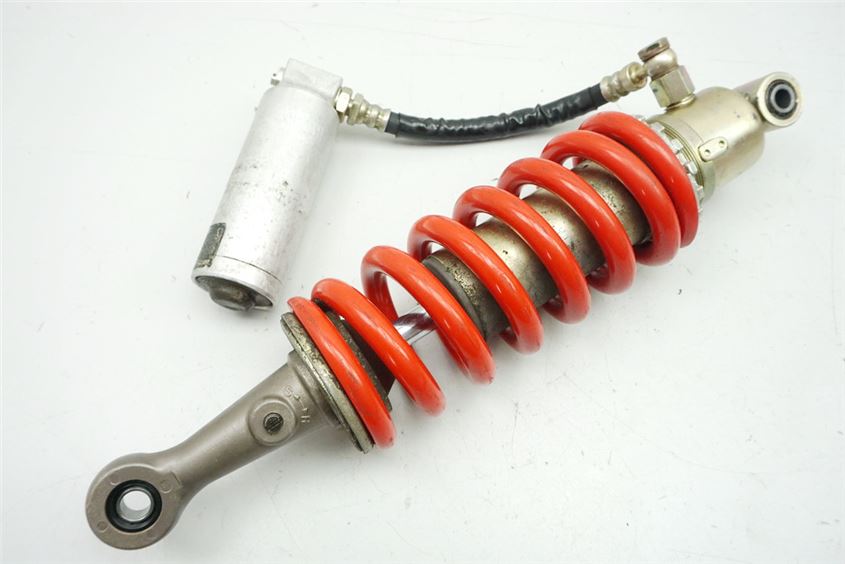TRIUMPH SPEED TRIPLE 885 i T509 FEDERBEIN STOßDÄMPFER SHOCK ABSORBER