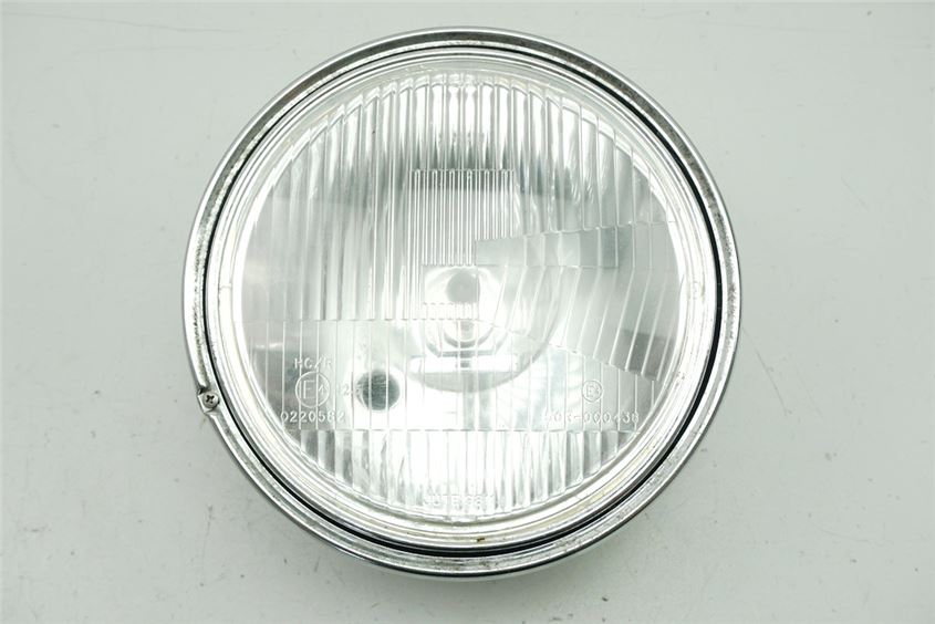 TRIUMPH SPEED TRIPLE 885 i T509 SCHEINWERFER HEADLIGHT