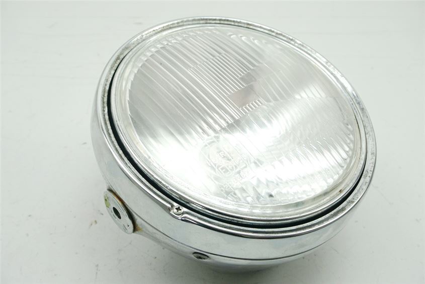 TRIUMPH SPEED TRIPLE 885 i T509 SCHEINWERFER HEADLIGHT