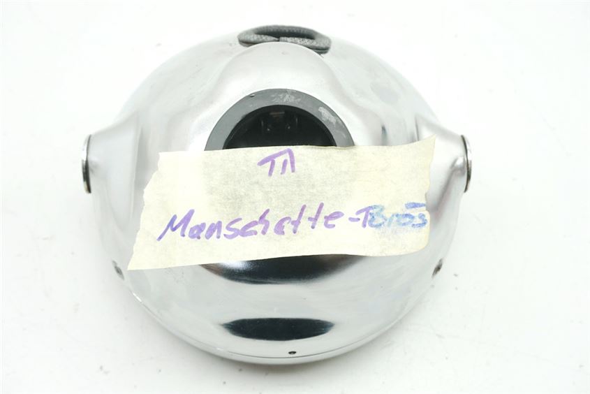 TRIUMPH SPEED TRIPLE 885 i T509 SCHEINWERFER HEADLIGHT