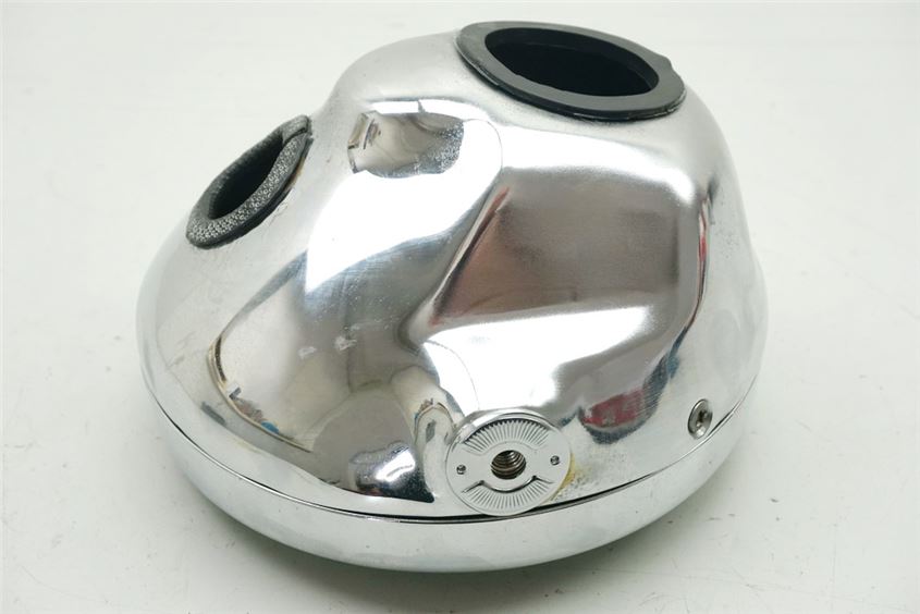 TRIUMPH SPEED TRIPLE 885 i T509 SCHEINWERFER HEADLIGHT
