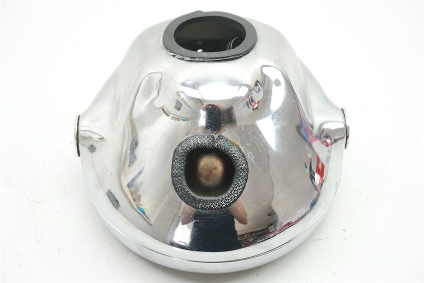 TRIUMPH SPEED TRIPLE 885 i T509 SCHEINWERFER HEADLIGHT