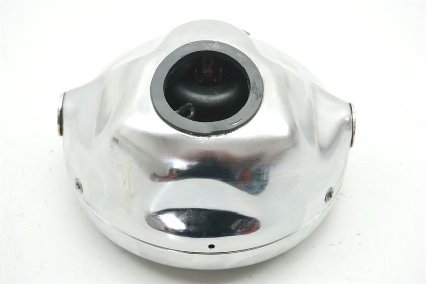 TRIUMPH SPEED TRIPLE 885 i T509 SCHEINWERFER HEADLIGHT