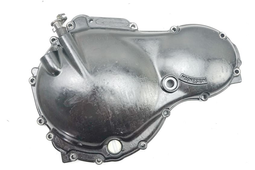 TRIUMPH SPEED TRIPLE 885 i T509 CLUTCH COVER ENGINE COVER
