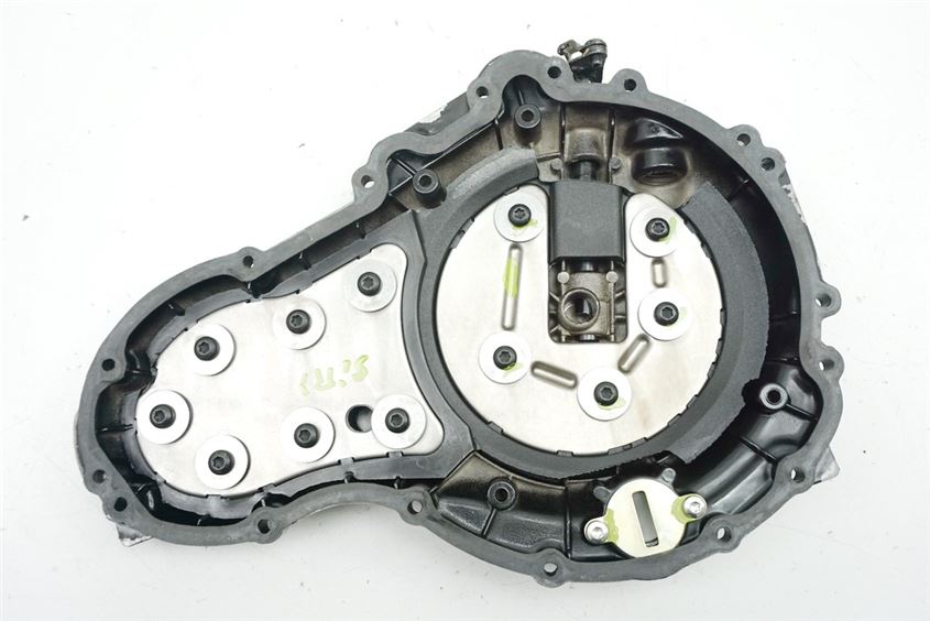TRIUMPH SPEED TRIPLE 885 i T509 CLUTCH COVER ENGINE COVER