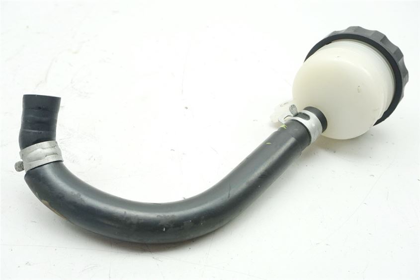 TRIUMPH SPEED TRIPLE 885 i T509 REAR BRAKE FLUID RESERVOIR