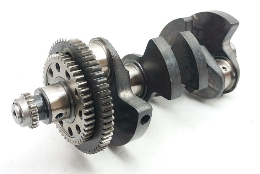 TRIUMPH SPEED TRIPLE 885 i T509 KURBELWELLE CRANKSHAFT