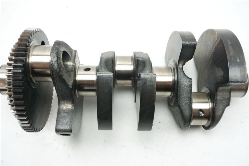 TRIUMPH SPEED TRIPLE 885 i T509 CRANKSHAFT