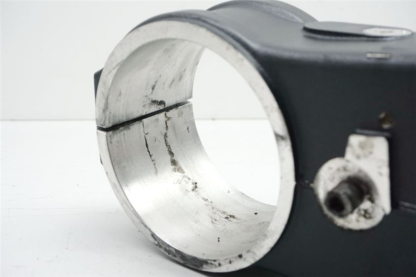 TRIUMPH SPEED TRIPLE 1050 515NJ SWINGARM