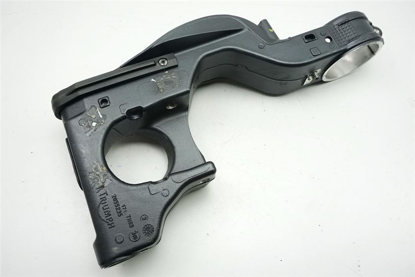 TRIUMPH SPEED TRIPLE 1050 515NJ SWINGARM
